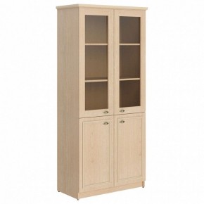 Шкаф книжный Raut RHC 89.2 в Салехарде - salekhard.ok-mebel.com | фото