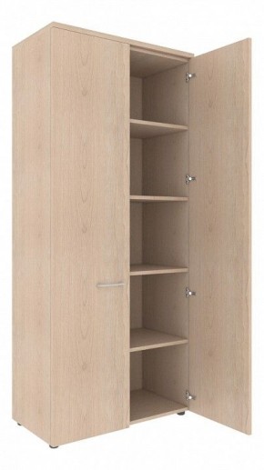 Шкаф книжный XTEN XHC 85.1 в Салехарде - salekhard.ok-mebel.com | фото