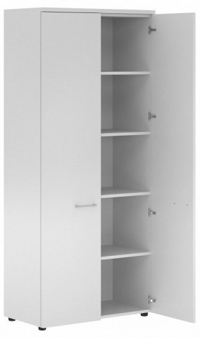 Шкаф книжный Xten XHC 85.1 в Салехарде - salekhard.ok-mebel.com | фото