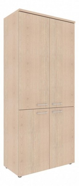 Шкаф книжный XTEN XHC 85.3 в Салехарде - salekhard.ok-mebel.com | фото