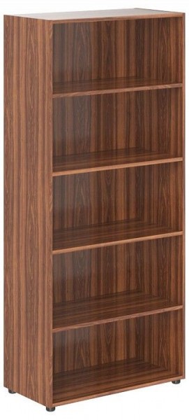 Шкаф книжный ZENN ZHC 85.6 в Салехарде - salekhard.ok-mebel.com | фото 2