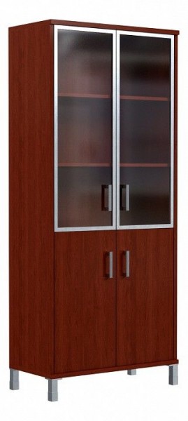 Шкаф комбинированный Born B 430.4 в Салехарде - salekhard.ok-mebel.com | фото
