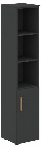 Шкаф комбинированный Forta FHC 40.5(R) в Салехарде - salekhard.ok-mebel.com | фото