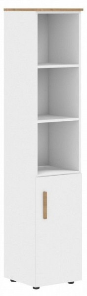 Шкаф комбинированный Forta FHC 40.5(R) в Салехарде - salekhard.ok-mebel.com | фото