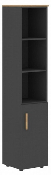 Шкаф комбинированный Forta FHC 40.5(R) в Салехарде - salekhard.ok-mebel.com | фото