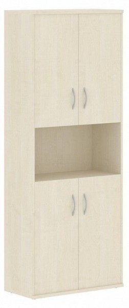 Шкаф комбинированный Imago СТ-1.5 в Салехарде - salekhard.ok-mebel.com | фото