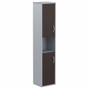 Шкаф комбинированный Imago СУ-1.5(L) в Салехарде - salekhard.ok-mebel.com | фото