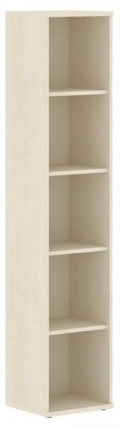 Шкаф комбинированный Imago СУ-1.6Л в Салехарде - salekhard.ok-mebel.com | фото 2