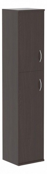 Шкаф комбинированный Imago СУ-1.8(L) в Салехарде - salekhard.ok-mebel.com | фото
