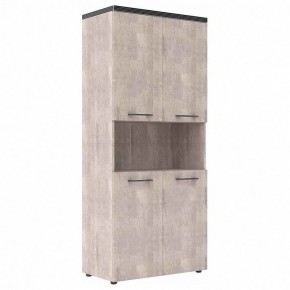 Шкаф комбинированный Skyland Torr THC 85.4 в Салехарде - salekhard.ok-mebel.com | фото