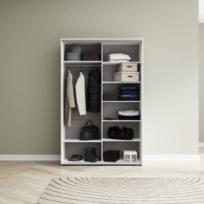 Шкаф-купе Акцент-Сим ДЗ 1200-600 в Салехарде - salekhard.ok-mebel.com | фото 2
