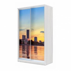 Шкаф-купе ХИТ 22-14-77 (620) в Салехарде - salekhard.ok-mebel.com | фото 10