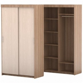 Шкаф-купе ШО-05М в Салехарде - salekhard.ok-mebel.com | фото