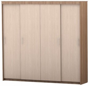 Шкаф-купе ШО-09М в Салехарде - salekhard.ok-mebel.com | фото 2