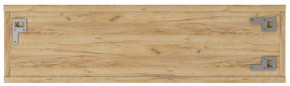 Шкаф модульный Craft 20 вертикальный/горизонтальный Домино (DCr2218H) в Салехарде - salekhard.ok-mebel.com | фото 5