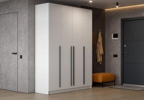Шкаф платяной Бирма в Салехарде - salekhard.ok-mebel.com | фото 5