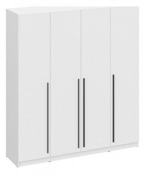 Шкаф платяной Бирма в Салехарде - salekhard.ok-mebel.com | фото