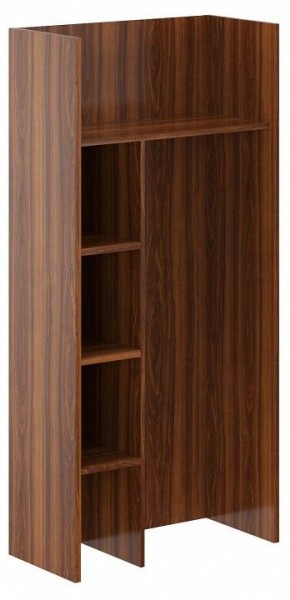 Шкаф платяной Born B 701 в Салехарде - salekhard.ok-mebel.com | фото