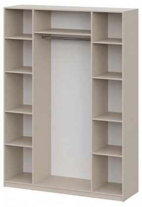 Шкаф платяной Даиго в Салехарде - salekhard.ok-mebel.com | фото 2
