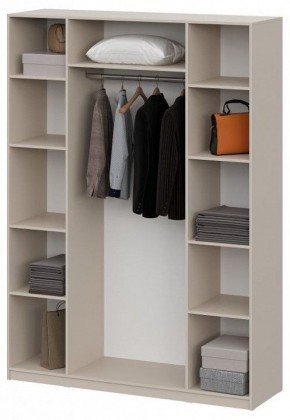 Шкаф платяной Даиго в Салехарде - salekhard.ok-mebel.com | фото 3
