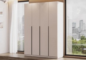 Шкаф платяной Даиго в Салехарде - salekhard.ok-mebel.com | фото 4