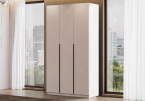 Шкаф платяной Даиго в Салехарде - salekhard.ok-mebel.com | фото 2
