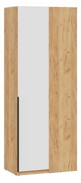 Шкаф платяной Джоли в Салехарде - salekhard.ok-mebel.com | фото