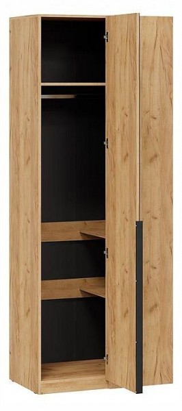 Шкаф платяной Джоли в Салехарде - salekhard.ok-mebel.com | фото 2