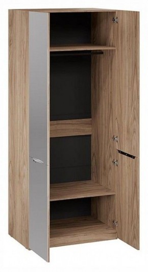 Шкаф платяной Глосс СМ-319.07.004 в Салехарде - salekhard.ok-mebel.com | фото 2
