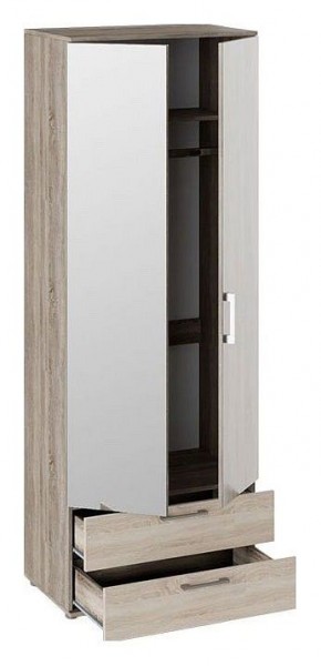 Шкаф платяной Марта в Салехарде - salekhard.ok-mebel.com | фото 2