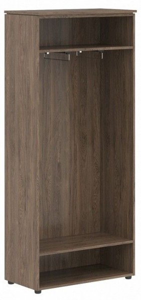 Шкаф платяной Morris Trend MCW 85 в Салехарде - salekhard.ok-mebel.com | фото 2