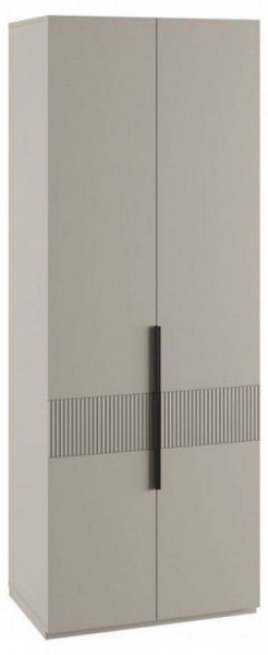 Шкаф платяной Ника в Салехарде - salekhard.ok-mebel.com | фото