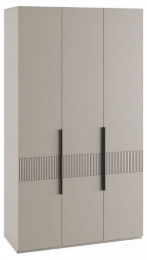 Шкаф платяной Ника в Салехарде - salekhard.ok-mebel.com | фото