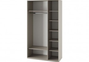 Шкаф платяной Ника в Салехарде - salekhard.ok-mebel.com | фото 2