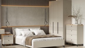Шкаф платяной Ника в Салехарде - salekhard.ok-mebel.com | фото 3