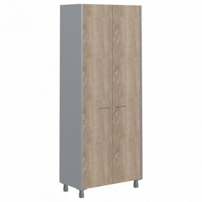 Шкаф платяной Offix New OCW 87.1 в Салехарде - salekhard.ok-mebel.com | фото