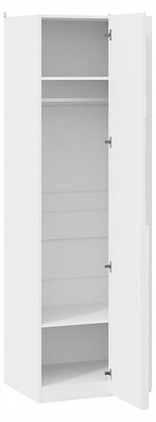 Шкаф платяной Порто СМ-393.07.007 в Салехарде - salekhard.ok-mebel.com | фото 3