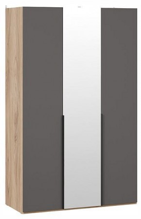 Шкаф платяной Порто СМ-393.07.112 в Салехарде - salekhard.ok-mebel.com | фото