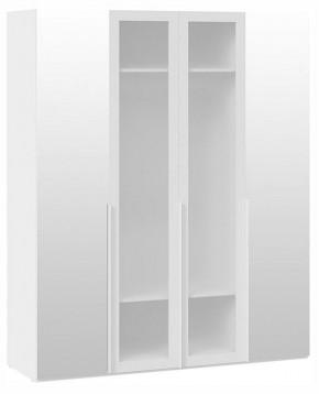 Шкаф платяной Порто СМ-393.07.115 в Салехарде - salekhard.ok-mebel.com | фото