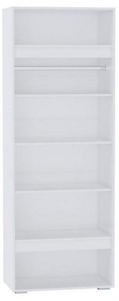Шкаф платяной Роут в Салехарде - salekhard.ok-mebel.com | фото 2