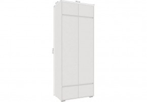 Шкаф платяной Роут в Салехарде - salekhard.ok-mebel.com | фото 3