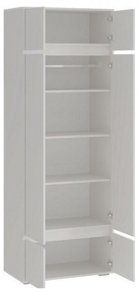 Шкаф платяной Роут в Салехарде - salekhard.ok-mebel.com | фото 2