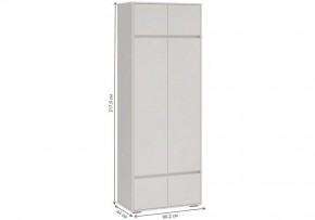 Шкаф платяной Роут в Салехарде - salekhard.ok-mebel.com | фото 3