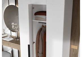 Шкаф платяной Широн в Салехарде - salekhard.ok-mebel.com | фото 3