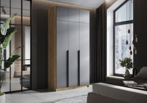 Шкаф платяной Широн в Салехарде - salekhard.ok-mebel.com | фото 4