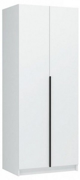 Шкаф платяной Широн в Салехарде - salekhard.ok-mebel.com | фото