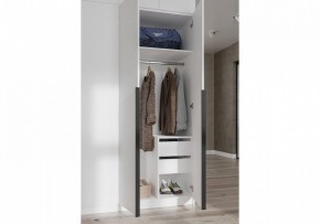 Шкаф платяной Широн в Салехарде - salekhard.ok-mebel.com | фото 3