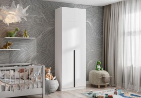 Шкаф платяной Широн в Салехарде - salekhard.ok-mebel.com | фото 5
