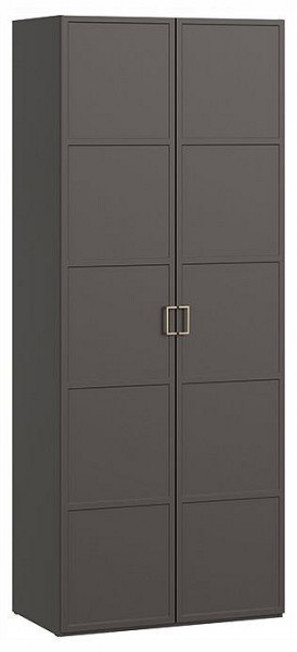 Шкаф платяной Стелла в Салехарде - salekhard.ok-mebel.com | фото