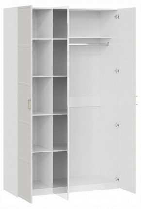 Шкаф платяной Стелла в Салехарде - salekhard.ok-mebel.com | фото 2
